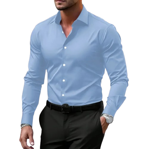 [BUY 1 GET 3] Prestige Casual Business Shirt