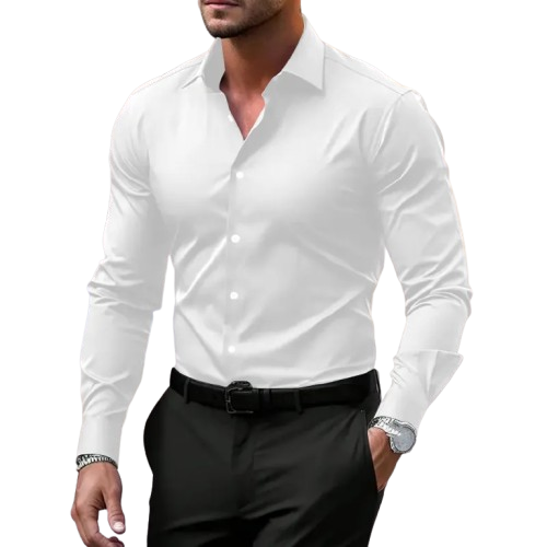 [BUY 1 GET 3] Prestige Casual Business Shirt