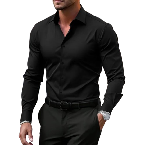 [BUY 1 GET 3] Prestige Casual Business Shirt