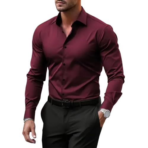 [BUY 1 GET 3] Prestige Casual Business Shirt