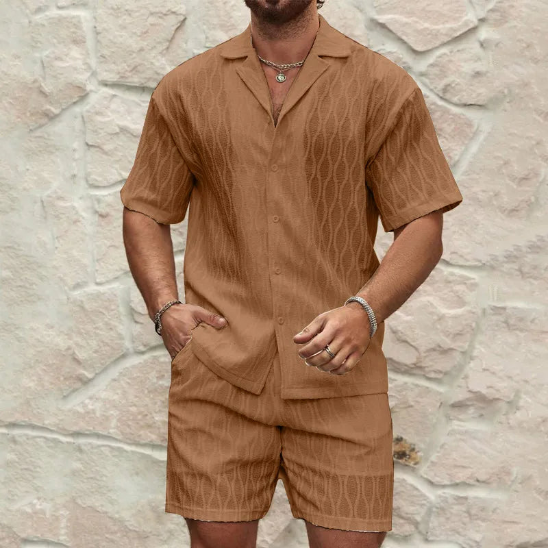 [Buy 1 Get 2] Premium Men's Summer Shirt