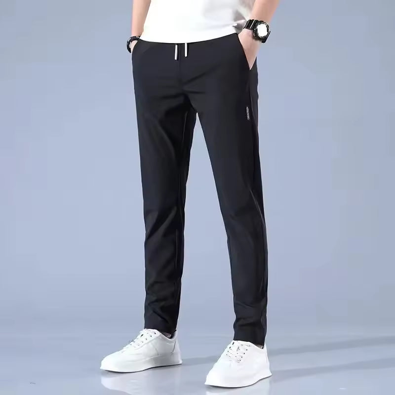 [BUY 1 GET 3 FREE] Deluxe Pants with Cooling Technology
