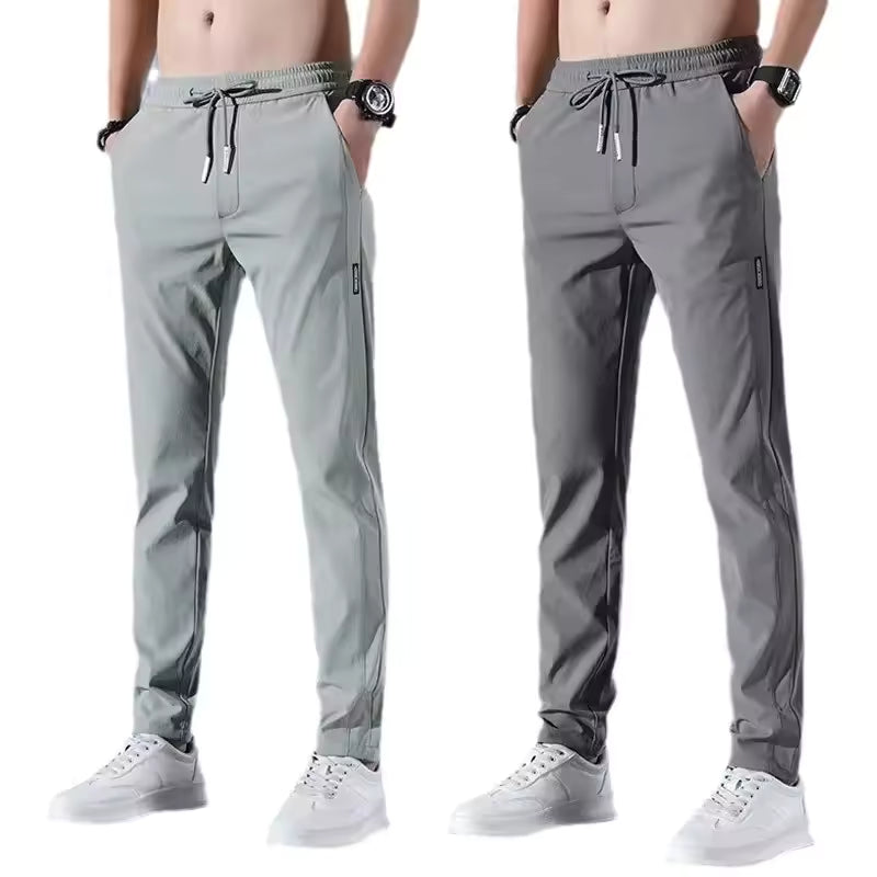 [BUY 1 GET 3 FREE] Deluxe Pants with Cooling Technology