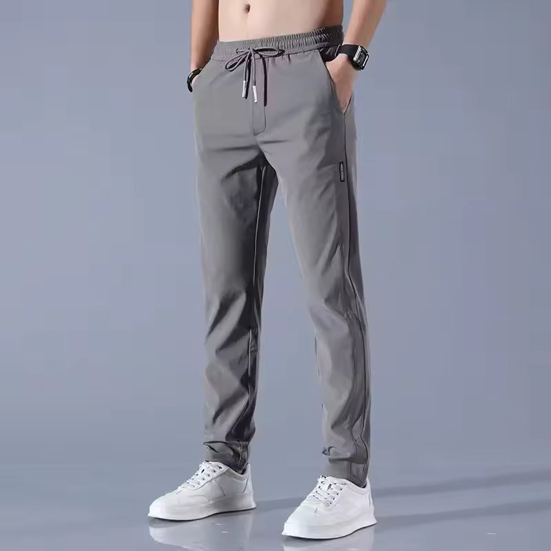 [BUY 1 GET 3 FREE] Deluxe Pants with Cooling Technology