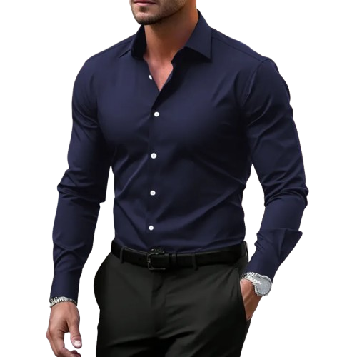 [BUY 1 GET 3] Prestige Casual Business Shirt