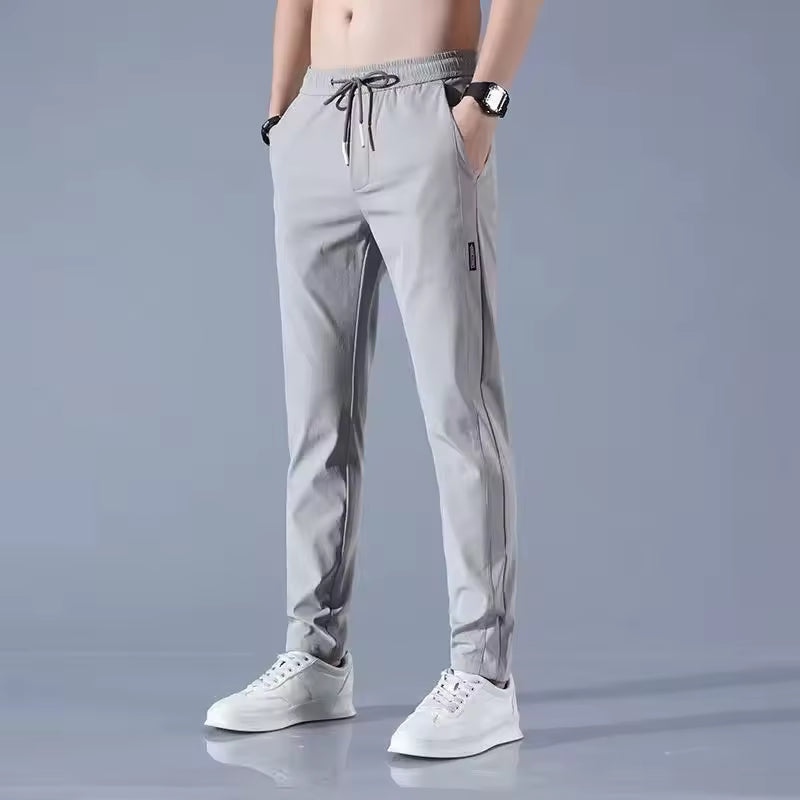 [BUY 1 GET 3 FREE] Deluxe Pants with Cooling Technology
